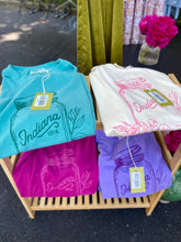 Load image into Gallery viewer, The Indiana Jar Tee