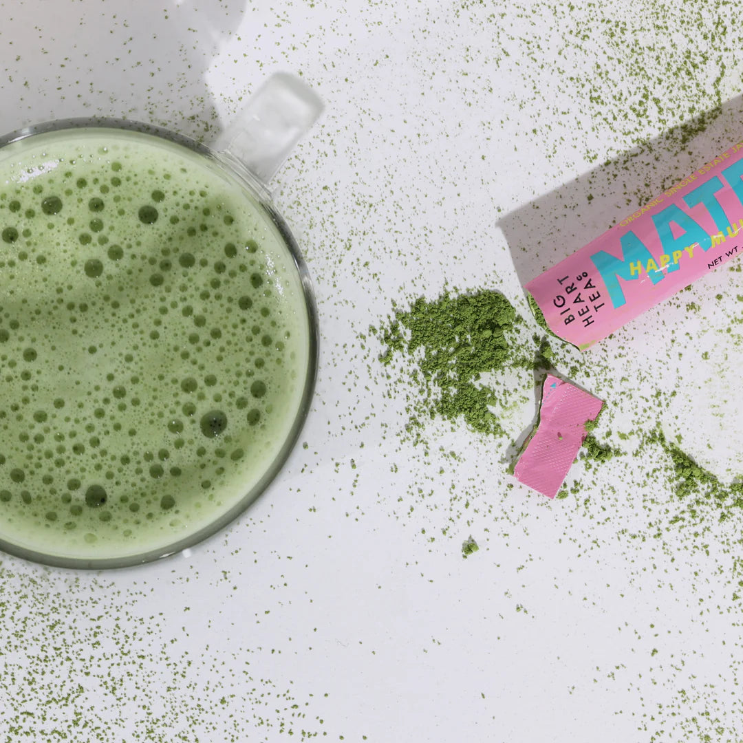 花の陰partB 賞味期Matcha Dreaming Matcha (Paste)] Yamecha Yame green tea 