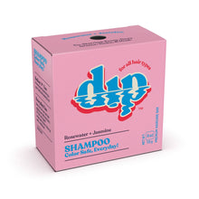 Load image into Gallery viewer, Color Safe Shampoo Bar for Every Day - Rosewater & Jasmine