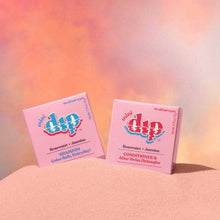Load image into Gallery viewer, Mini Dip Conditioner & After Swim Detangler - Rosewater & Jasmine