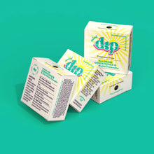 Load image into Gallery viewer, Mini Dip Sun Shield: Conditioner Bar & After Swim Detangler Fragrance Free