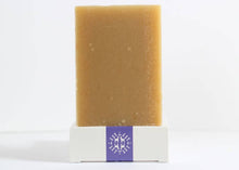 Load image into Gallery viewer, Lavender Bar Soap | Facial &amp; Body Bar
