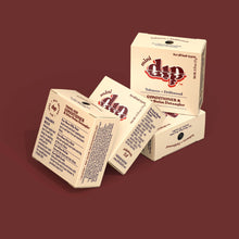 Load image into Gallery viewer, Mini Dip Conditioner & After Swim Detangler - Tobacco & Driftwood