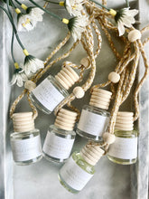 Load image into Gallery viewer, Hanging Car Diffuser