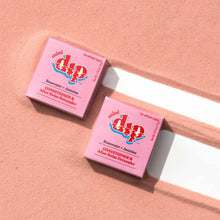 Load image into Gallery viewer, Mini Dip Conditioner & After Swim Detangler - Rosewater & Jasmine