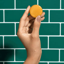 Load image into Gallery viewer, Mini Dip Conditioner & After Swim Detangler - Rose & Matcha