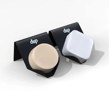 Load image into Gallery viewer, Life Preserver: Black Draining Soap Dish (single unit)