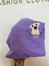 Load image into Gallery viewer, Custom Embroidery