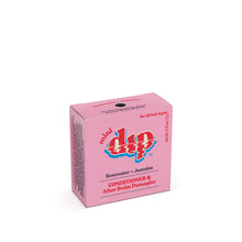 Load image into Gallery viewer, Mini Dip Conditioner & After Swim Detangler - Rosewater & Jasmine