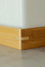 Load image into Gallery viewer, Moso Bamboo Soap Shelf