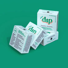Load image into Gallery viewer, Mini Dip Conditioner & After Swim Detangler - Tangerine & Honeydew