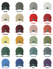 Load image into Gallery viewer, Custom Embroidered Pet Photo Hat (Made to Order)