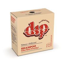 Load image into Gallery viewer, Color Safe Shampoo Bar for Every Day - Tobacco & Driftwood