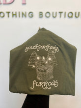 Load image into Gallery viewer, Custom Embroidery