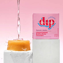 Load image into Gallery viewer, Conditioner Bar & After Swim Detangler - Rosewater & Jasmine