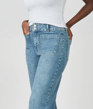 Load image into Gallery viewer, The Colette – MDL High-Rise Wide Leg Jeans