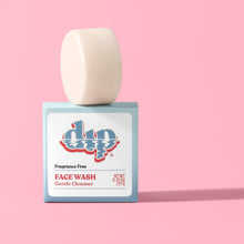 Load image into Gallery viewer, Face Wash Gentle Cleansing Bar - Fragrance Free
