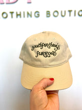 Load image into Gallery viewer, Custom Embroidery