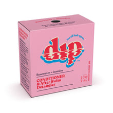 Load image into Gallery viewer, Conditioner Bar & After Swim Detangler - Rosewater & Jasmine