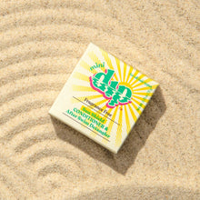 Load image into Gallery viewer, Mini Dip Sun Shield: Conditioner Bar & After Swim Detangler Fragrance Free