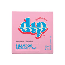 Load image into Gallery viewer, Color Safe Shampoo Bar for Every Day - Rosewater & Jasmine