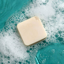 Load image into Gallery viewer, Color Safe Shampoo Bar for Every Day - Rose & Matcha Tea