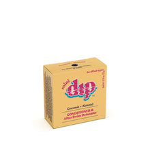 Load image into Gallery viewer, Mini Dip Conditioner & After Swim Detangler - Coconut & Almond