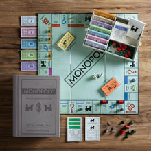 Load image into Gallery viewer, Monopoly Vintage Bookshelf Edition