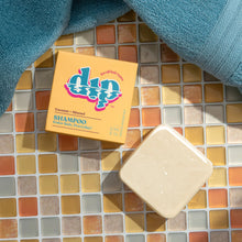 Load image into Gallery viewer, Color Safe Shampoo Bar for Every Day - Coconut & Almond