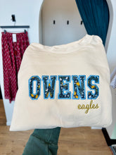 Load image into Gallery viewer, Custom Embroidery