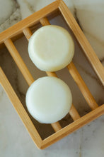 Load image into Gallery viewer, Moso Bamboo Soap Shelf