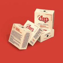 Load image into Gallery viewer, Mini Dip Color Safe Shampoo Bar for Every Day - Tobacco & Driftwood
