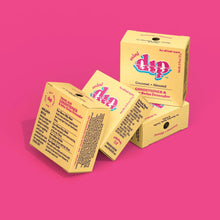 Load image into Gallery viewer, Mini Dip Conditioner & After Swim Detangler - Coconut & Almond