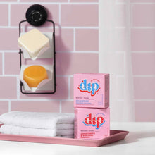 Load image into Gallery viewer, Conditioner Bar & After Swim Detangler - Rosewater & Jasmine