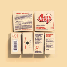 Load image into Gallery viewer, Color Safe Shampoo Bar for Every Day - Tobacco & Driftwood