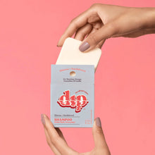 Load image into Gallery viewer, Color Safe Shampoo Bar for Every Day - Mimosa & Sandalwood