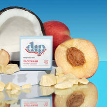 Load image into Gallery viewer, Face Wash Gentle Cleansing Bar - Fragrance Free