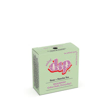 Load image into Gallery viewer, Mini Dip Color Safe Shampoo Bar for Every Day - Rose & Matcha