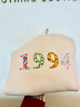 Load image into Gallery viewer, Custom Embroidery