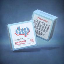 Load image into Gallery viewer, Face Wash Gentle Cleansing Bar - Fragrance Free