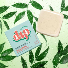 Load image into Gallery viewer, Color Safe Shampoo Bar for Every Day - Tangerine & Honeydew