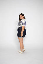 Load image into Gallery viewer, High Rise Baxter Shorts - Timbers