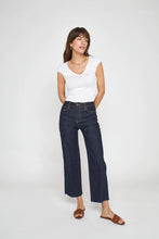 Load image into Gallery viewer, Aberdeen Wide Leg Crop - Timbers