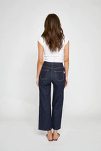 Load image into Gallery viewer, Aberdeen Wide Leg Crop - Timbers