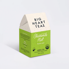 Load image into Gallery viewer, Chamomile Mint Tea