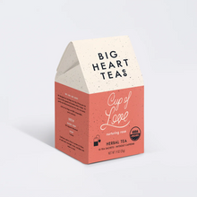 Load image into Gallery viewer, Cup Of Love Tea