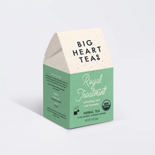 Load image into Gallery viewer, Royal Treatmint Tea
