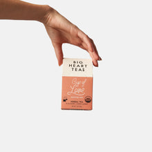 Load image into Gallery viewer, Cup Of Love Tea