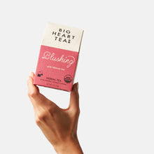 Load image into Gallery viewer, Blushing Tea