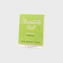 Load image into Gallery viewer, Chamomile Mint Tea